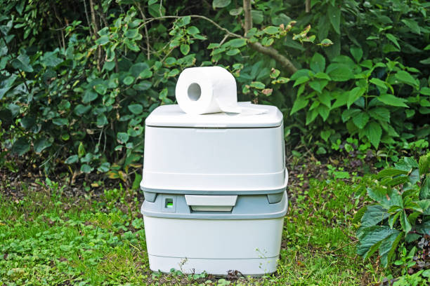 Best Affordable porta potty rental  in North Bonneville, WA