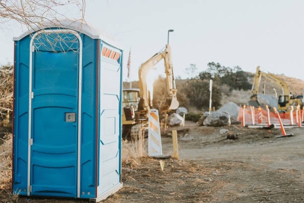 Best Affordable portable toilet rental  in North Bonneville, WA