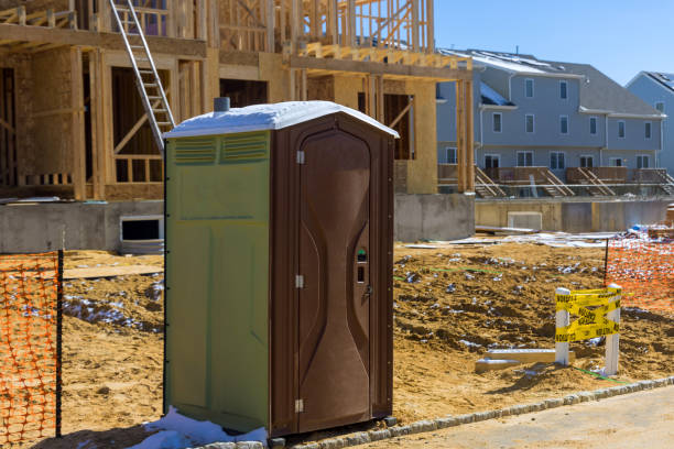 Best Portable toilet rental cost  in North Bonneville, WA