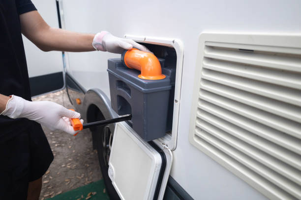 Best Restroom trailer rental cost  in North Bonneville, WA