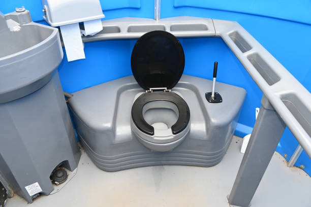 Best Sanitation services for porta potties  in North Bonneville, WA