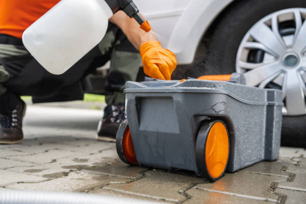Best Best portable toilet rental  in North Bonneville, WA